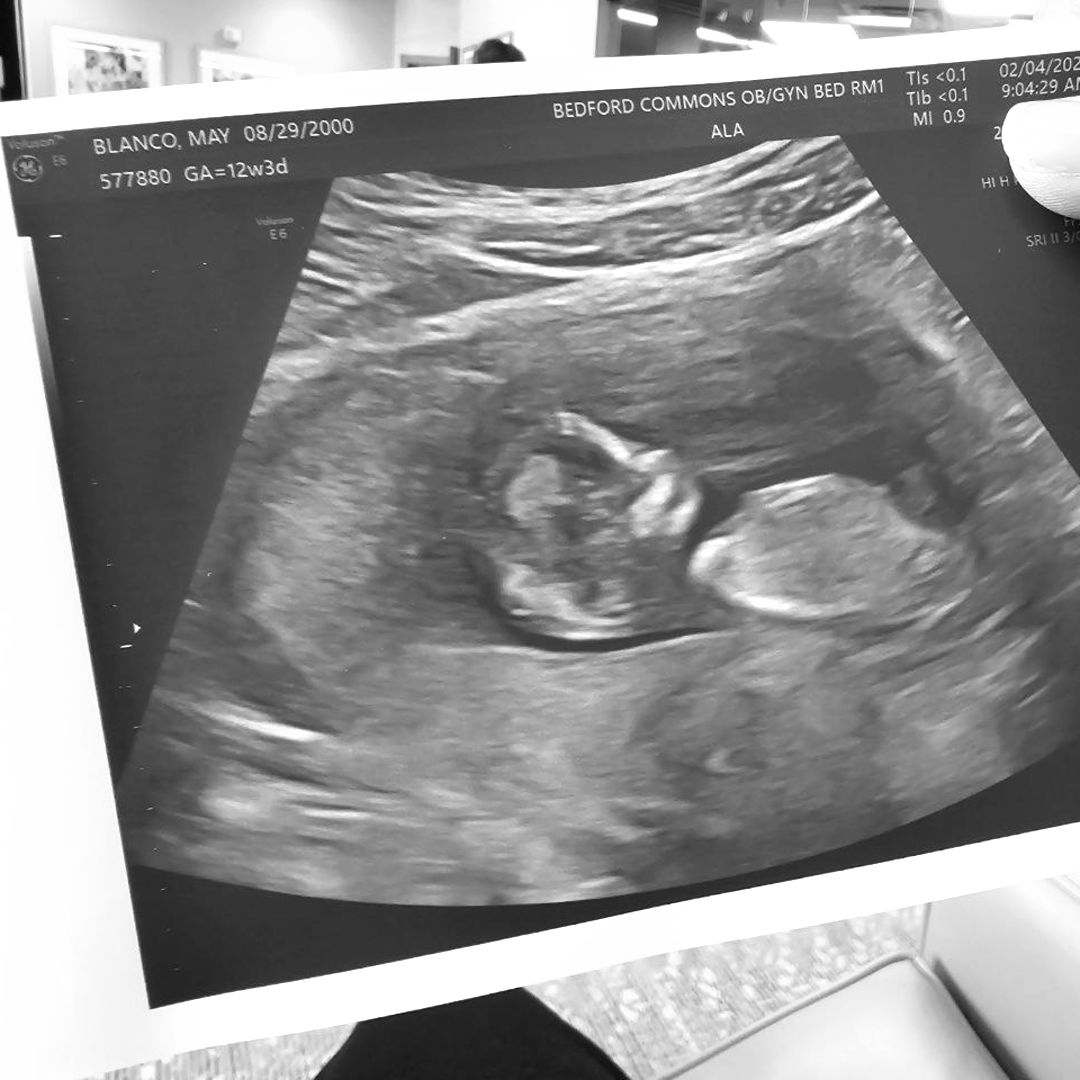 Photo shared by May Day for their Babylist baby registry.