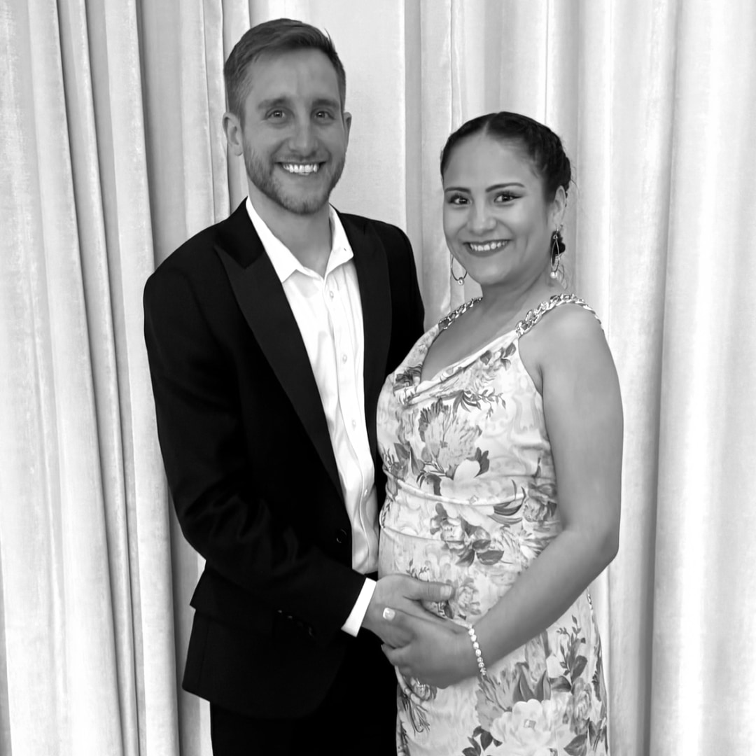Photo shared by Alejandra for their Babylist baby registry.