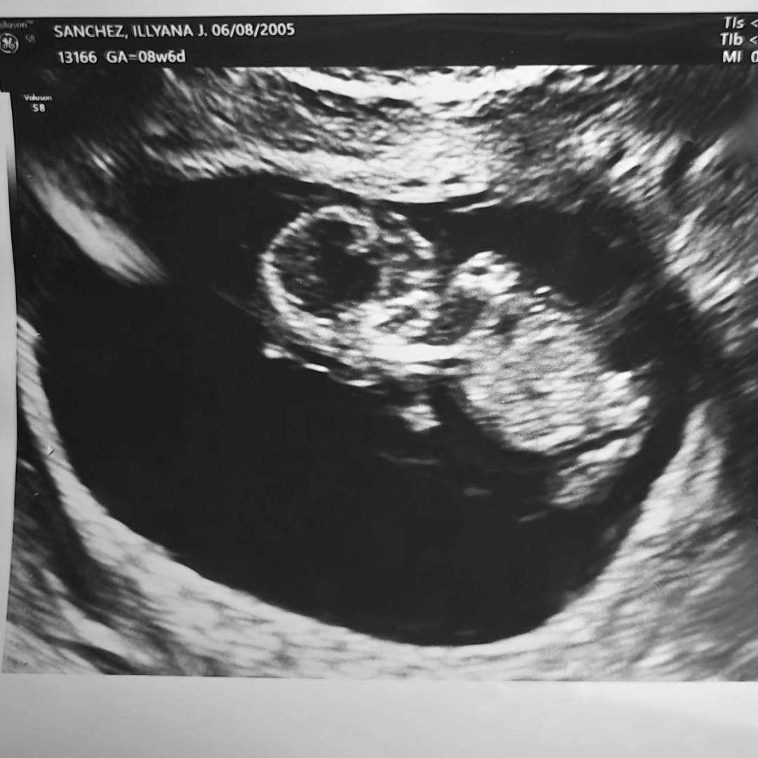 Photo shared by Illyana for their Babylist baby registry.