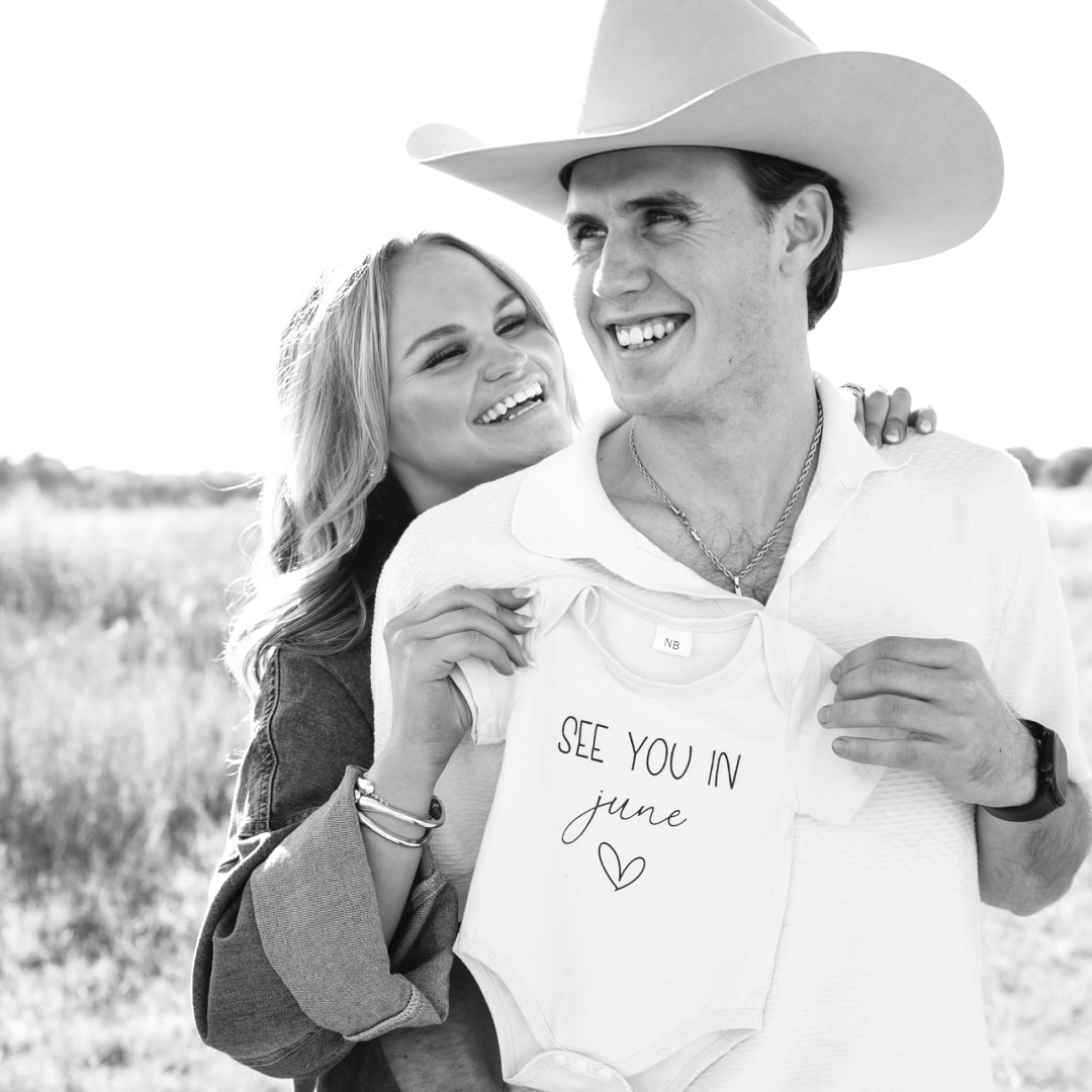 Photo shared by Rachel for their Babylist baby registry.