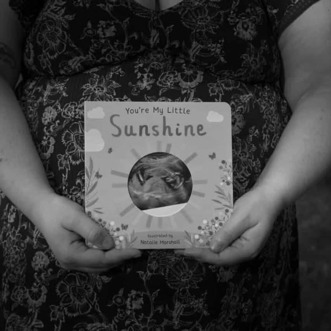 Photo shared by Raina for their Babylist baby registry.