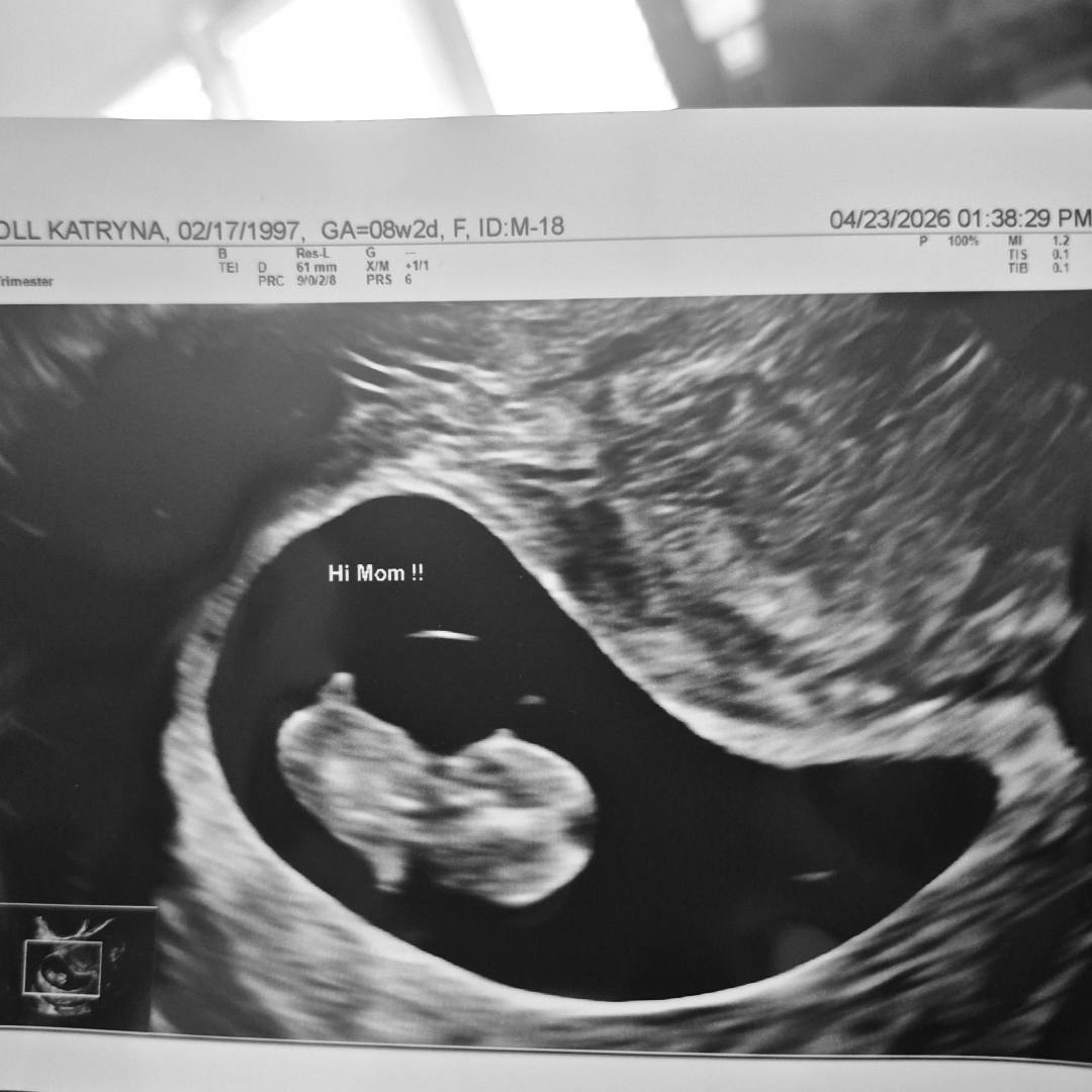 Photo shared by Katryna for their Babylist baby registry.