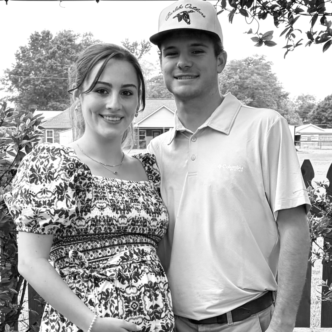 Photo shared by Alaina for their Babylist baby registry.