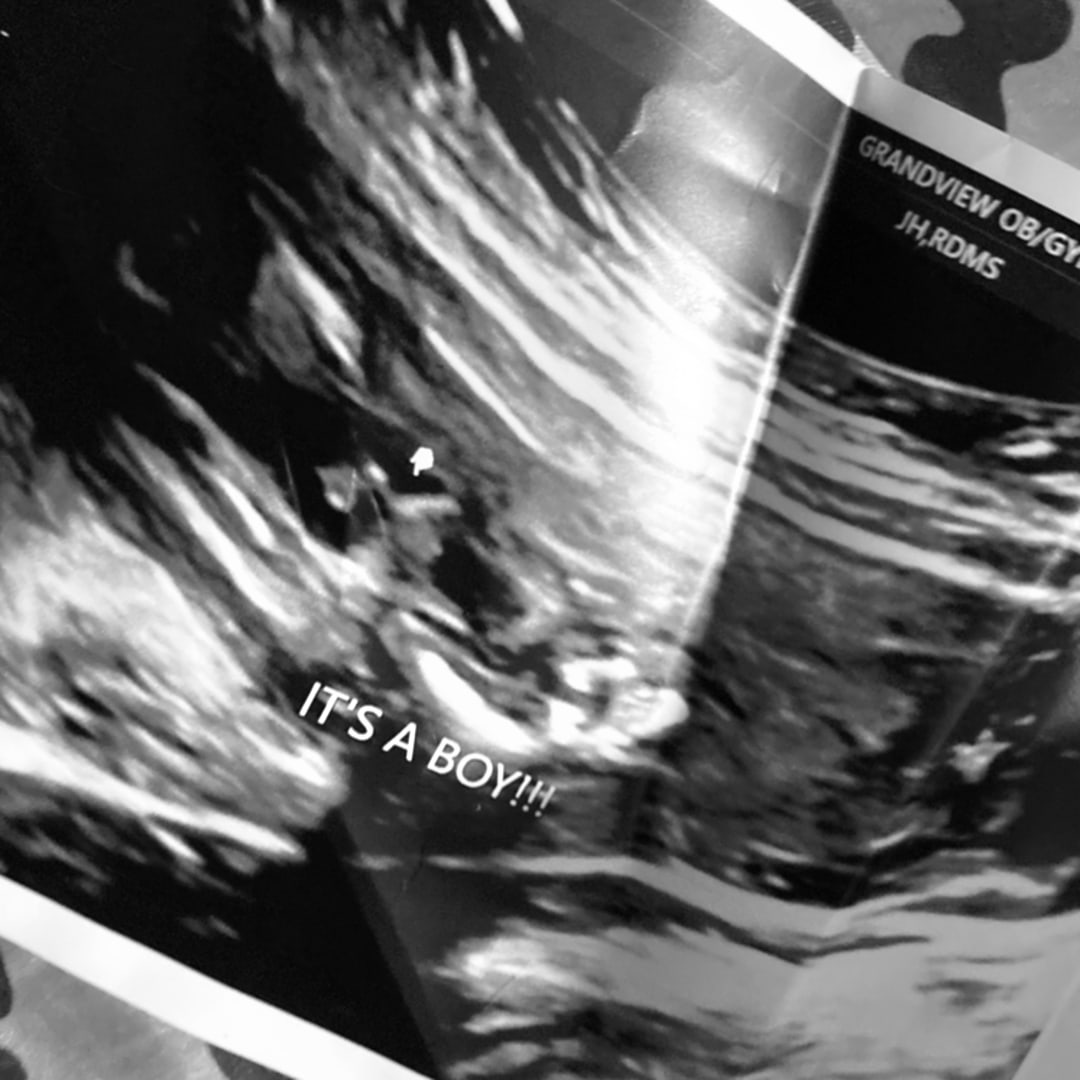 Photo shared by Nevaeh for their Babylist baby registry.
