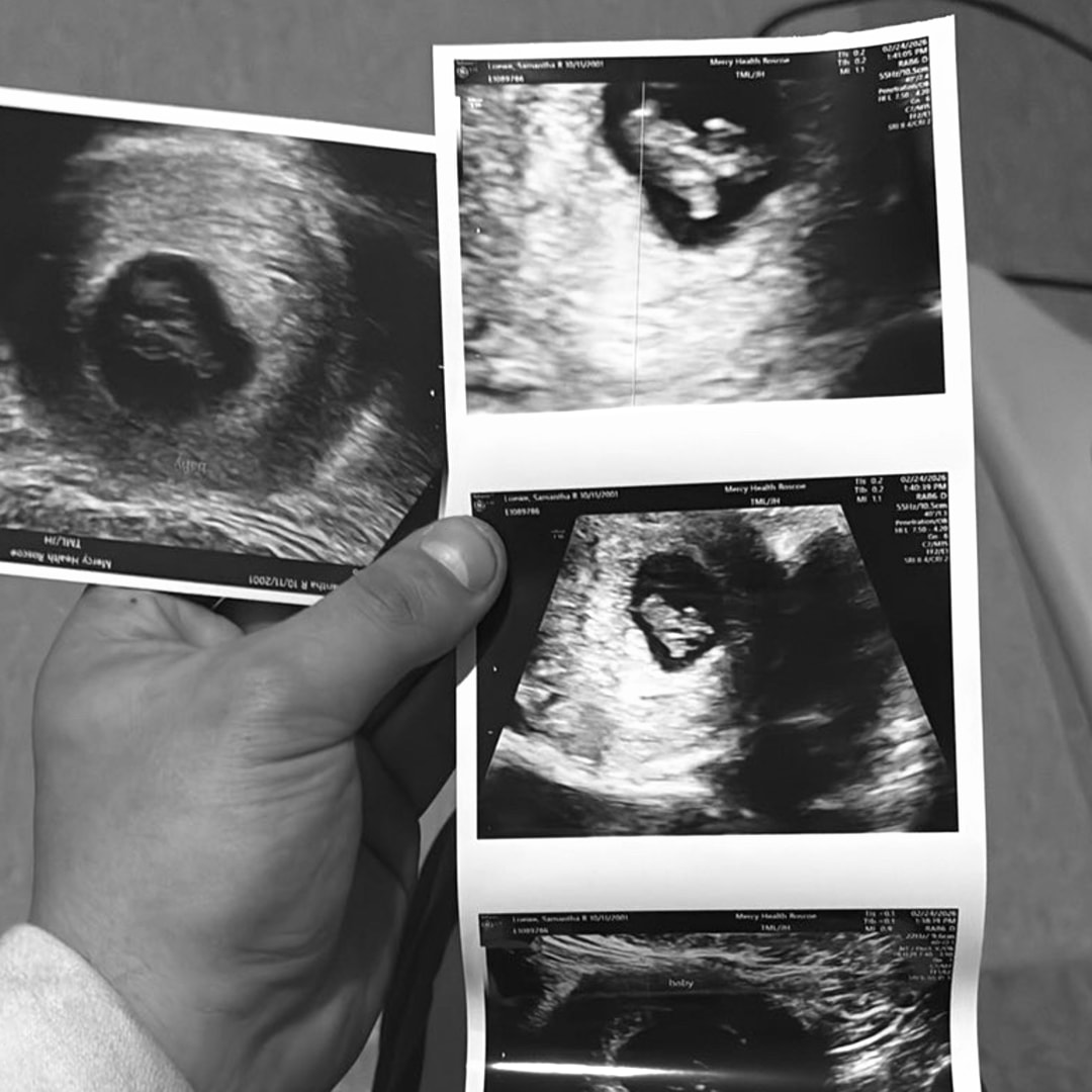 Photo shared by Samantha for their Babylist baby registry.