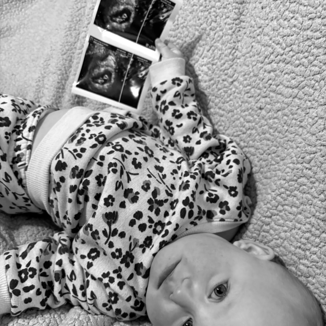 Photo shared by Emily for their Babylist baby registry.