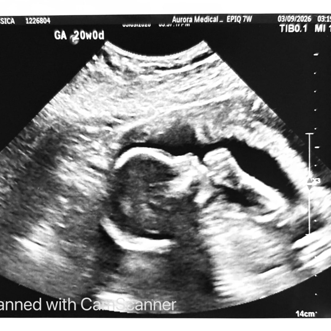 Photo shared by Jess for their Babylist baby registry.