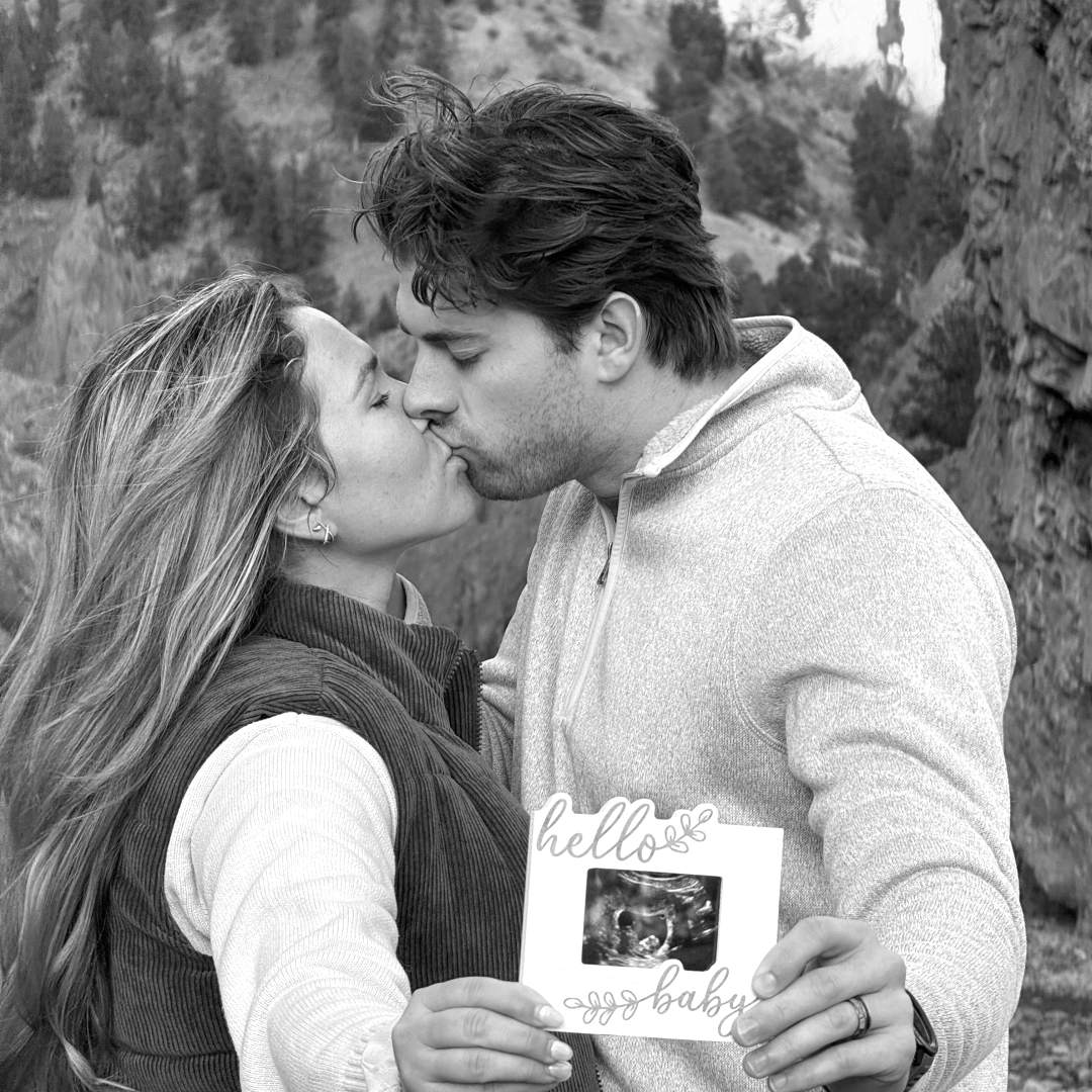 Photo shared by Cora for their Babylist baby registry.