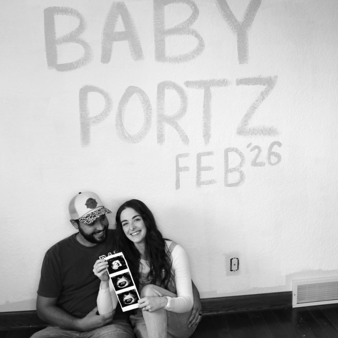 Photo shared by Kelsey for their Babylist baby registry.