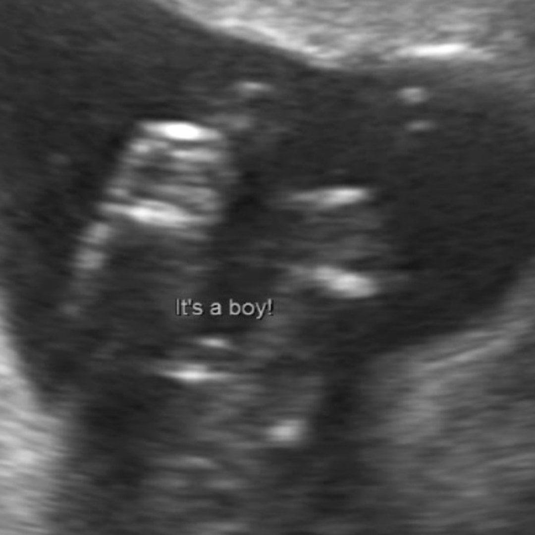 Photo shared by Sarah for their Babylist baby registry.