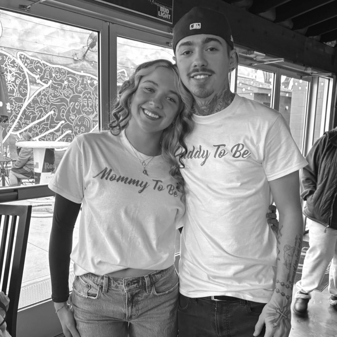 Photo shared by Audrey for their Babylist baby registry.
