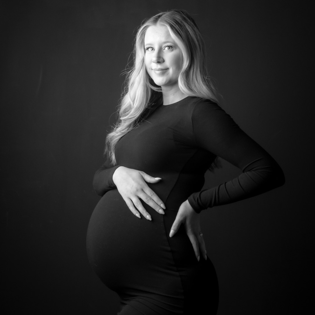 Photo shared by Hailey for their Babylist baby registry.