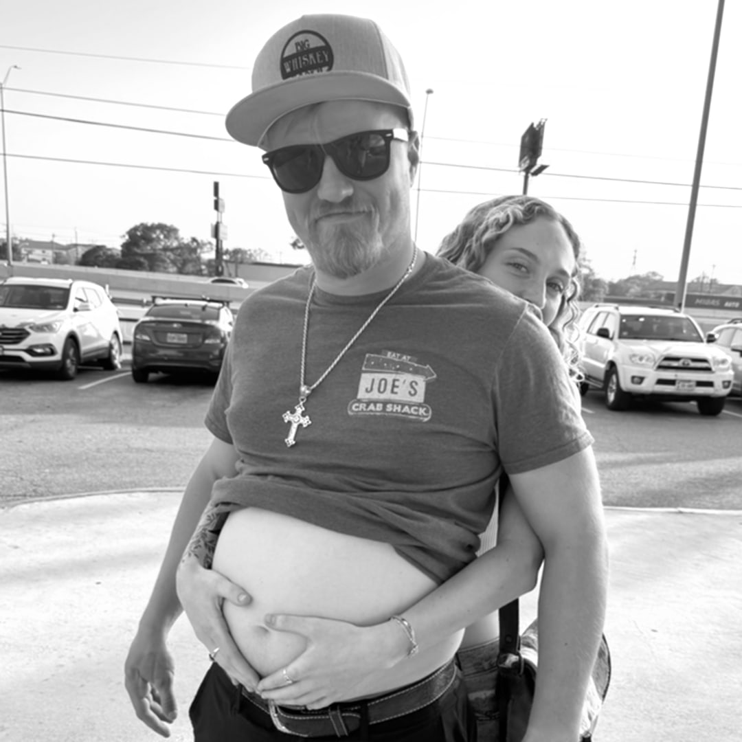 Photo shared by Abigael for their Babylist baby registry.