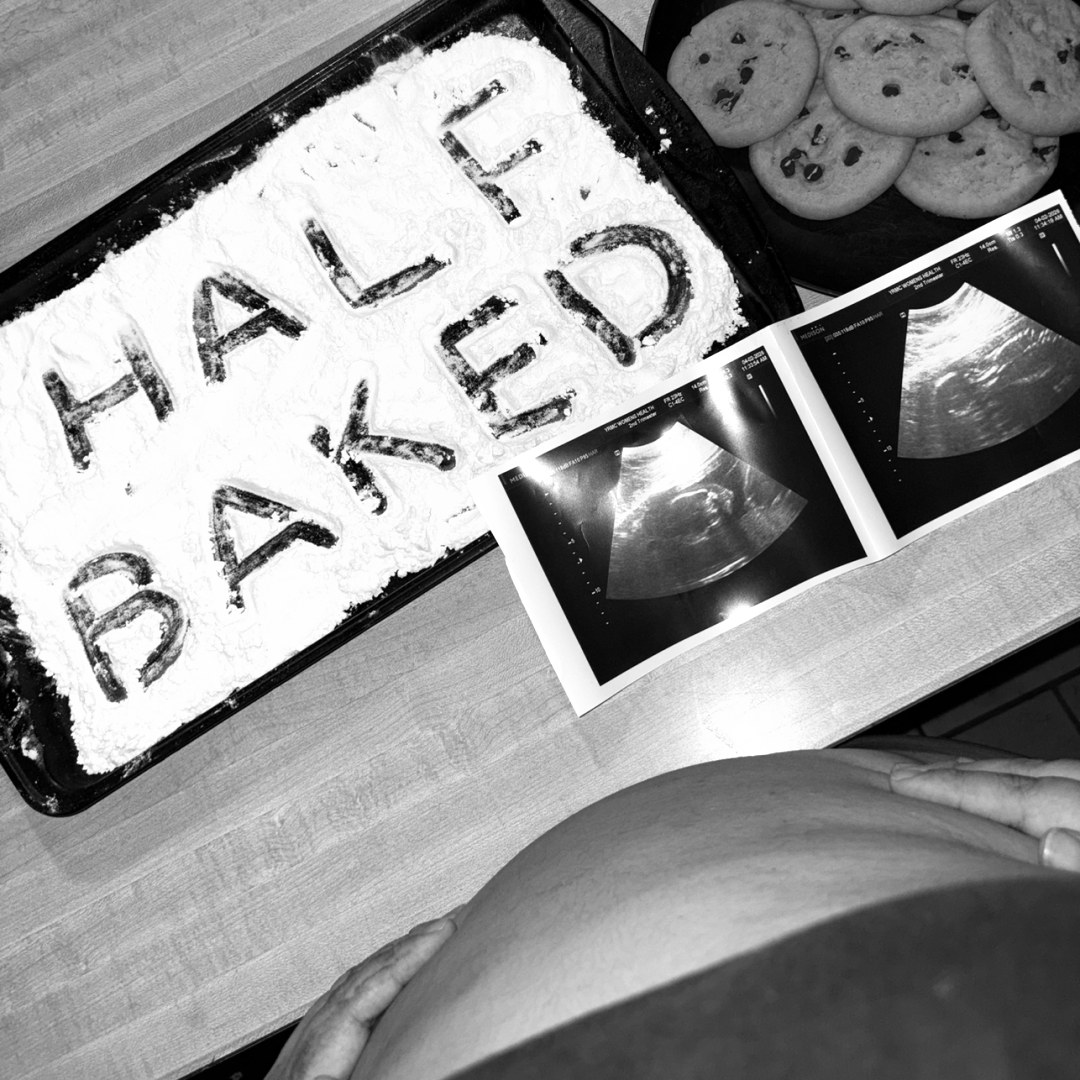 Photo shared by Alicia for their Babylist baby registry.