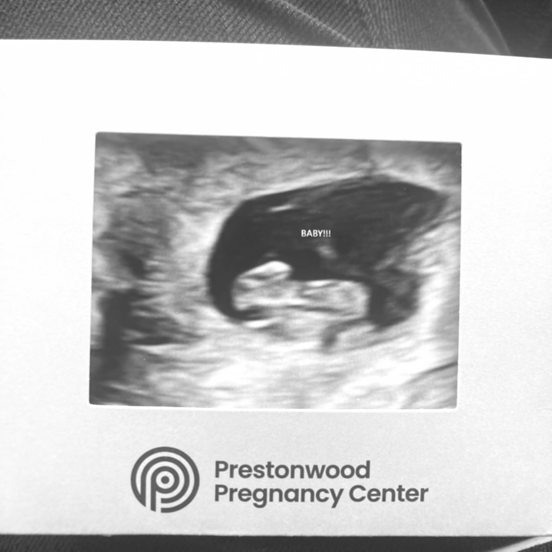 Photo shared by Carolina for their Babylist baby registry.