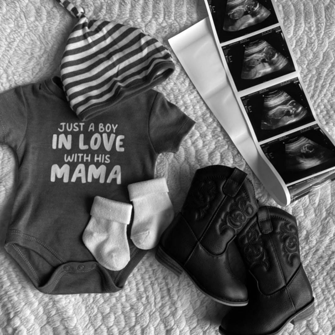 Photo shared by Avery for their Babylist baby registry.