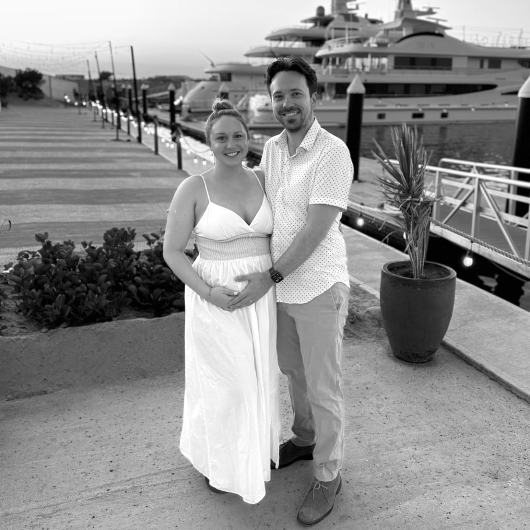 Photo shared by Lily for their Babylist baby registry.