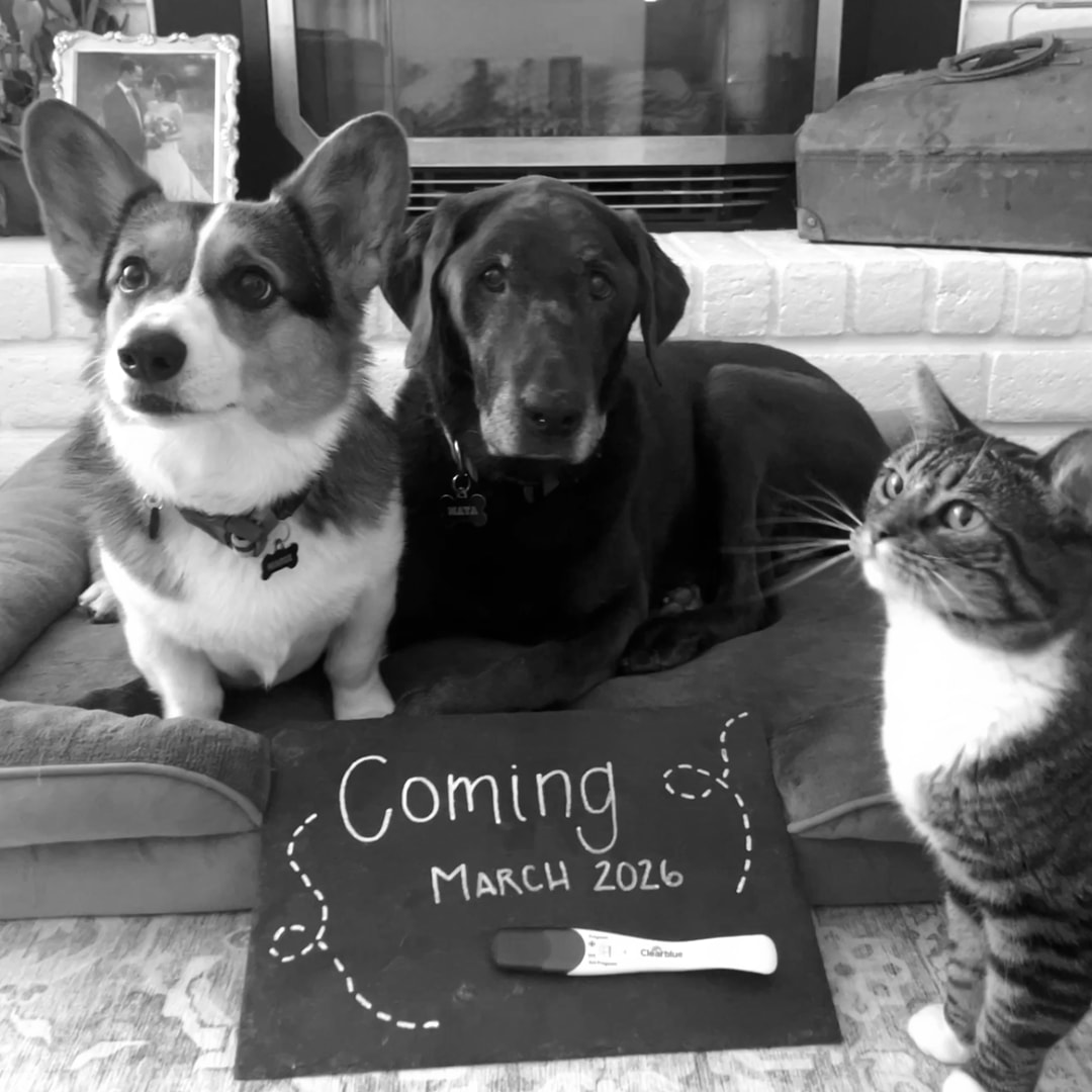 Photo shared by Reagan for their Babylist baby registry.