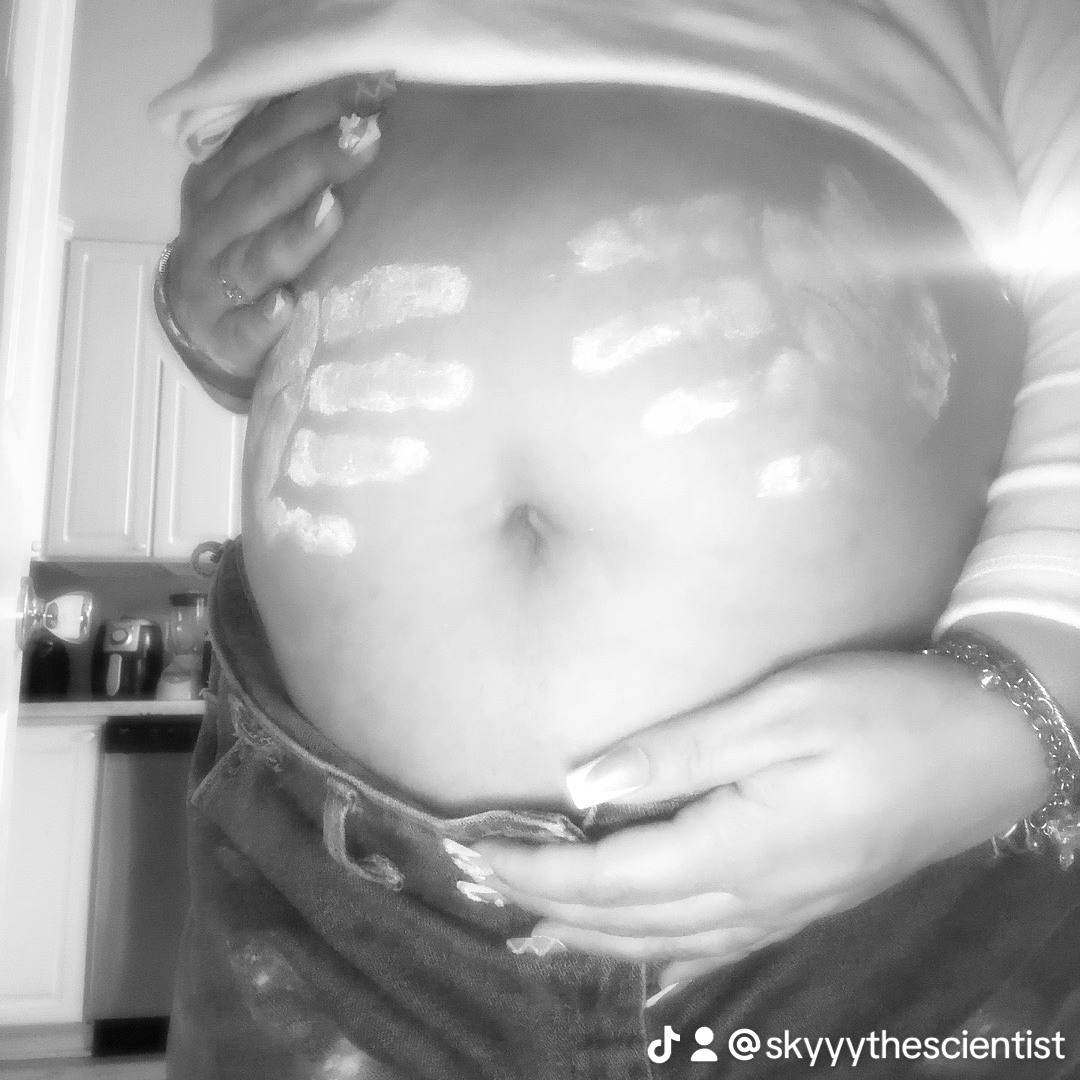 Photo shared by Skylar for their Babylist baby registry.