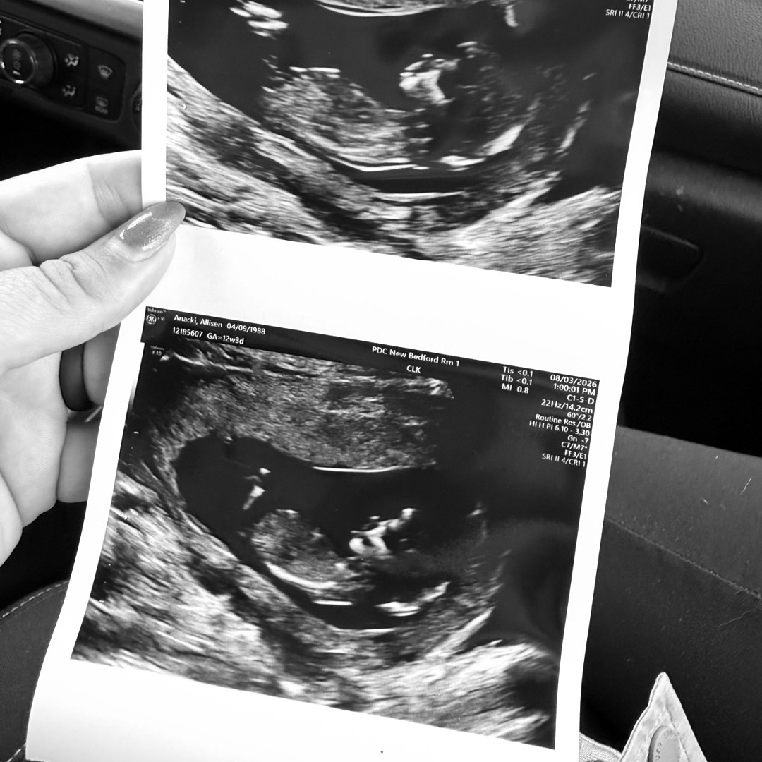 Photo shared by Allisen for their Babylist baby registry.