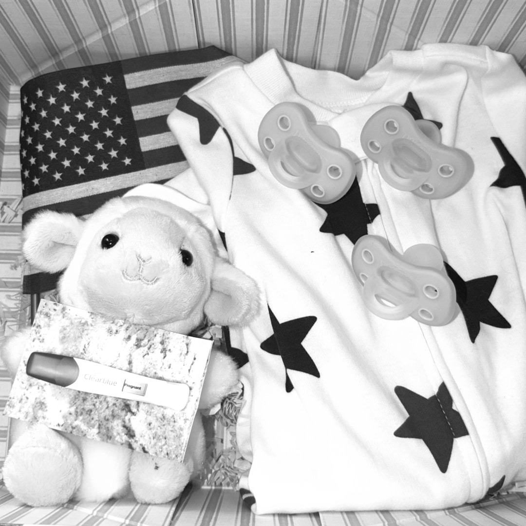 Photo shared by Shelby for their Babylist baby registry.
