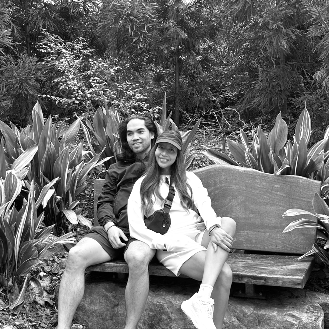 Photo shared by Sarita for their Babylist baby registry.