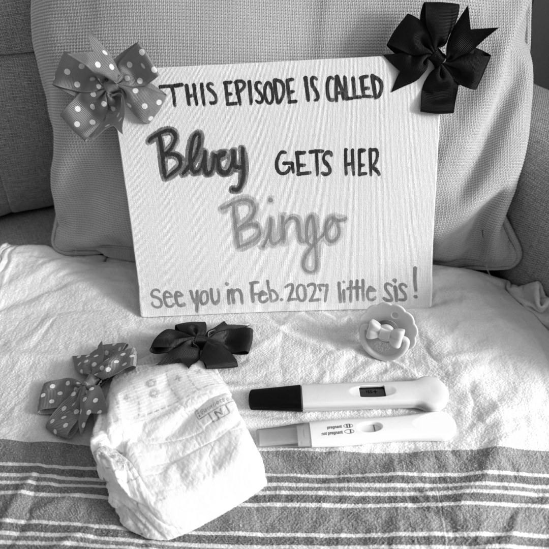 Photo shared by Abigail for their Babylist baby registry.