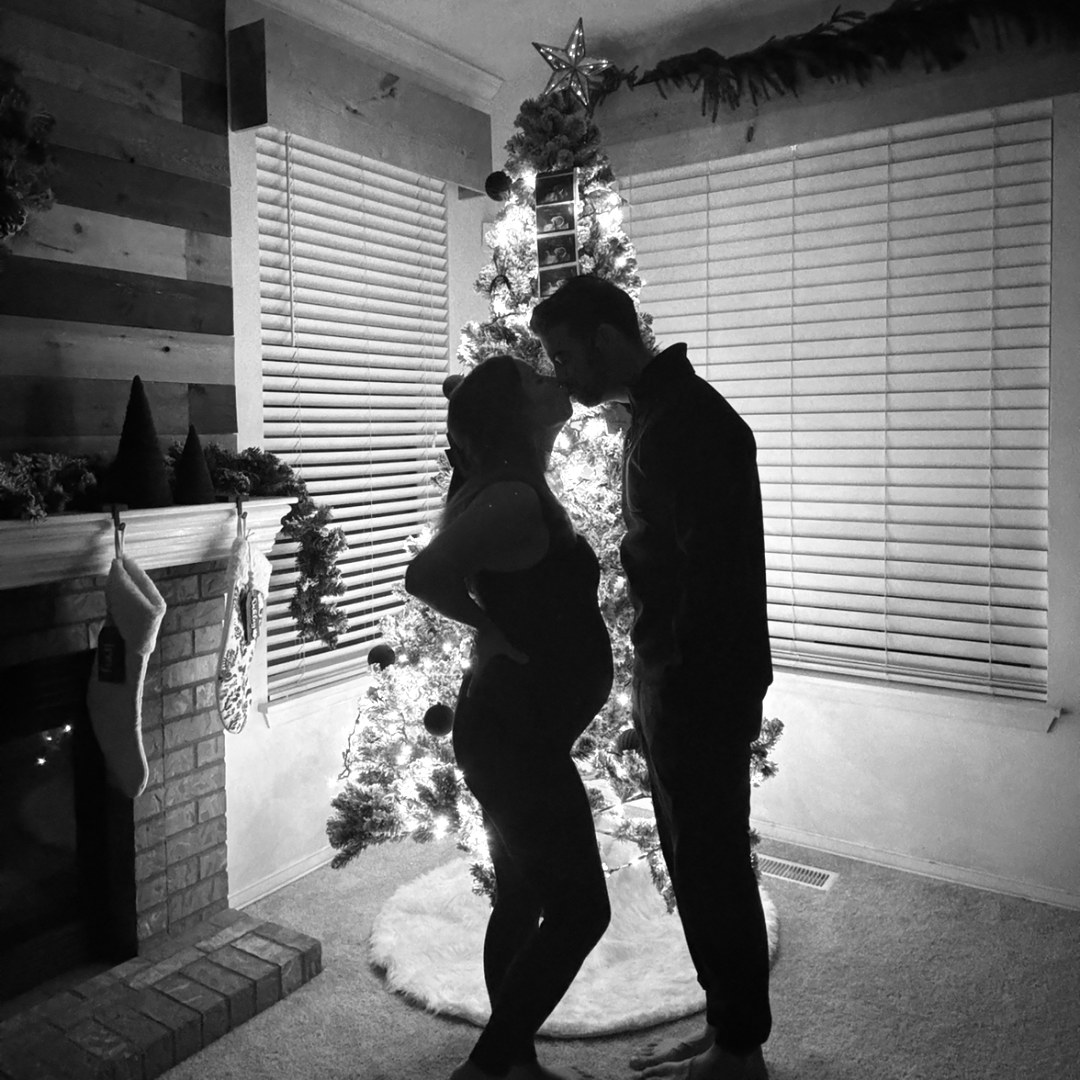 Photo shared by Alyssa for their Babylist baby registry.