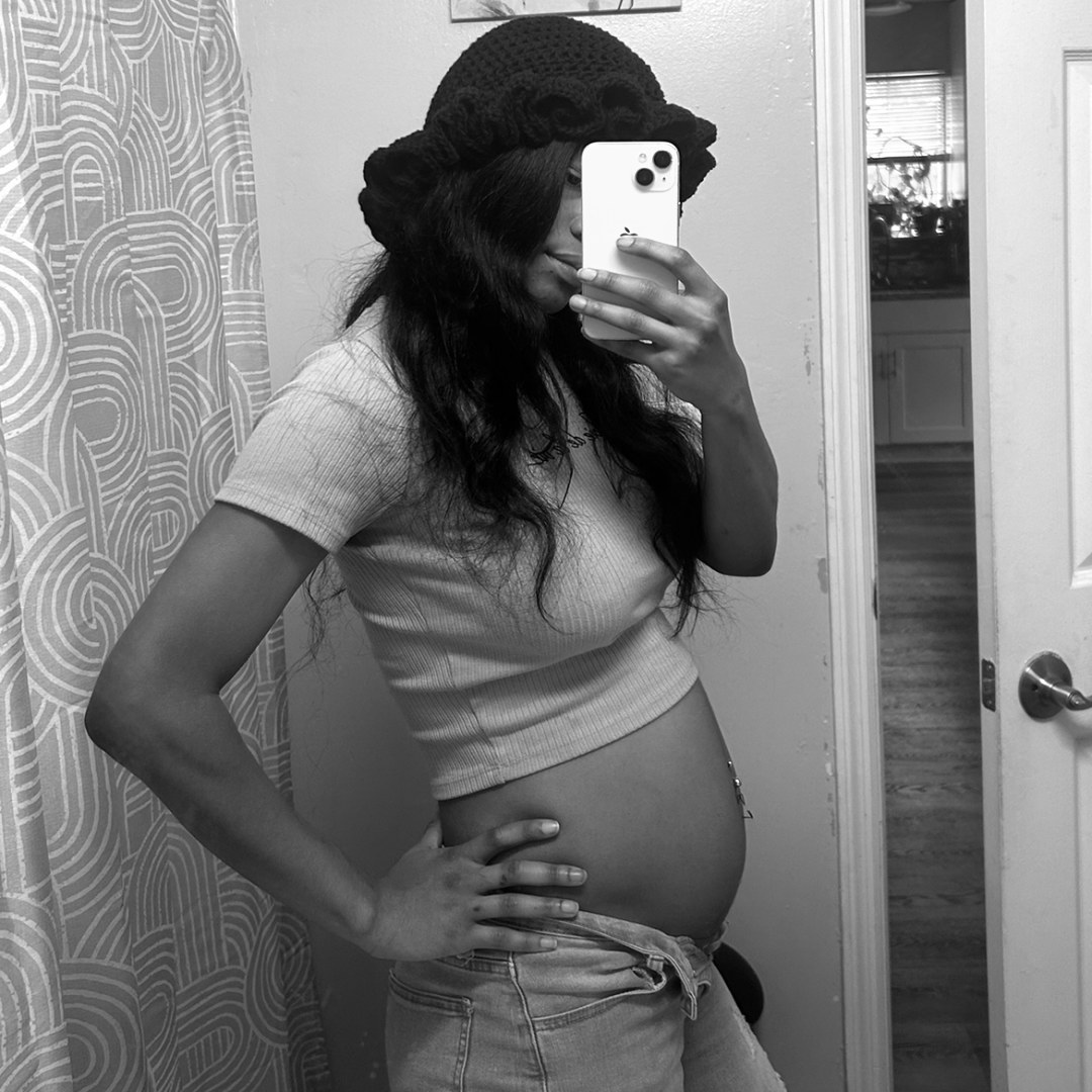 Photo shared by Daizha for their Babylist baby registry.