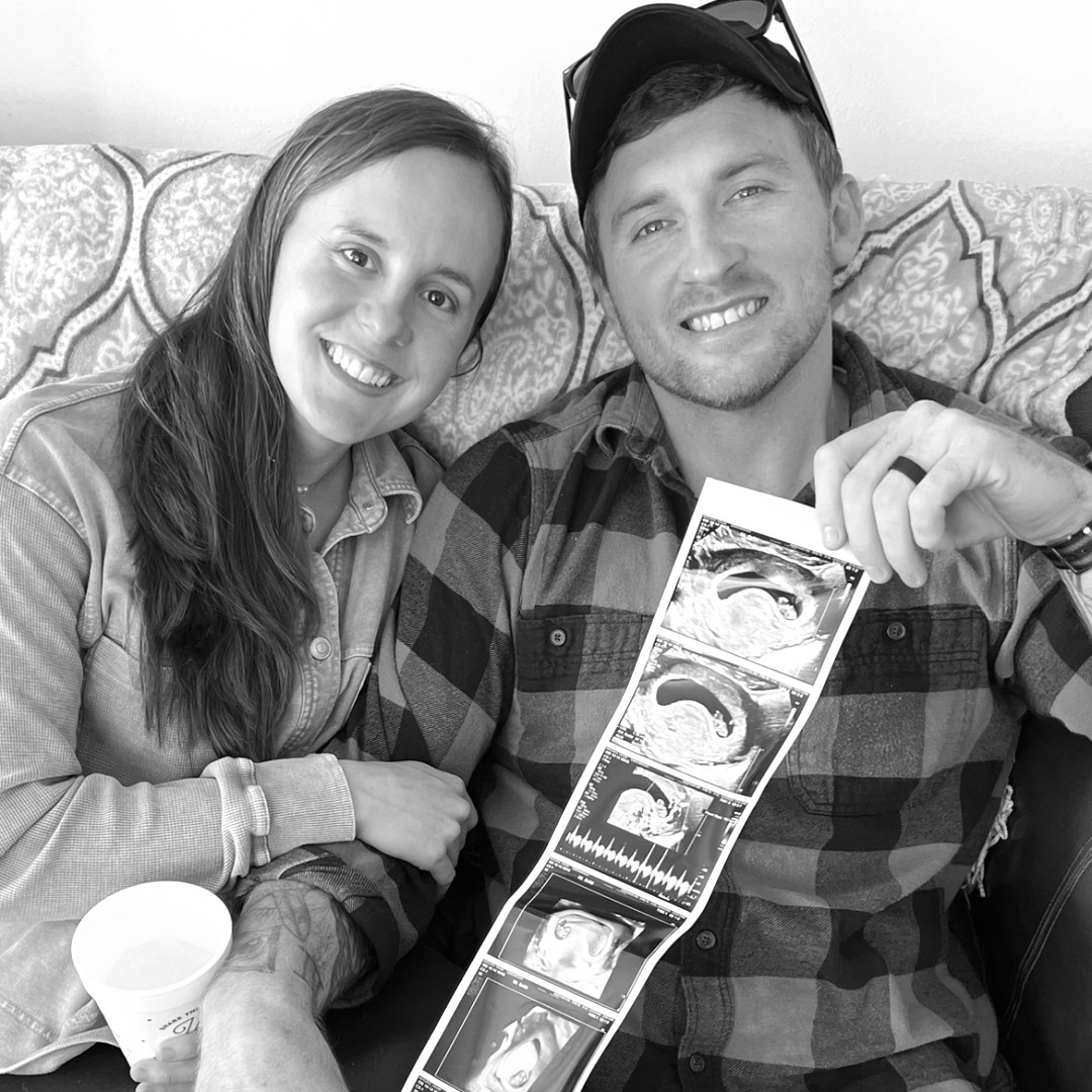 Photo shared by Taylor for their Babylist baby registry.