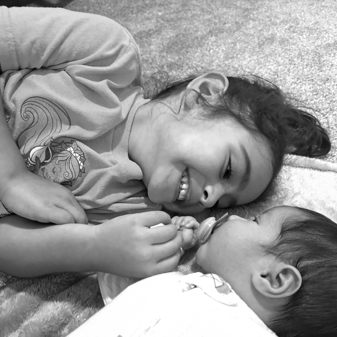 Photo shared by Rubi for their Babylist baby registry.
