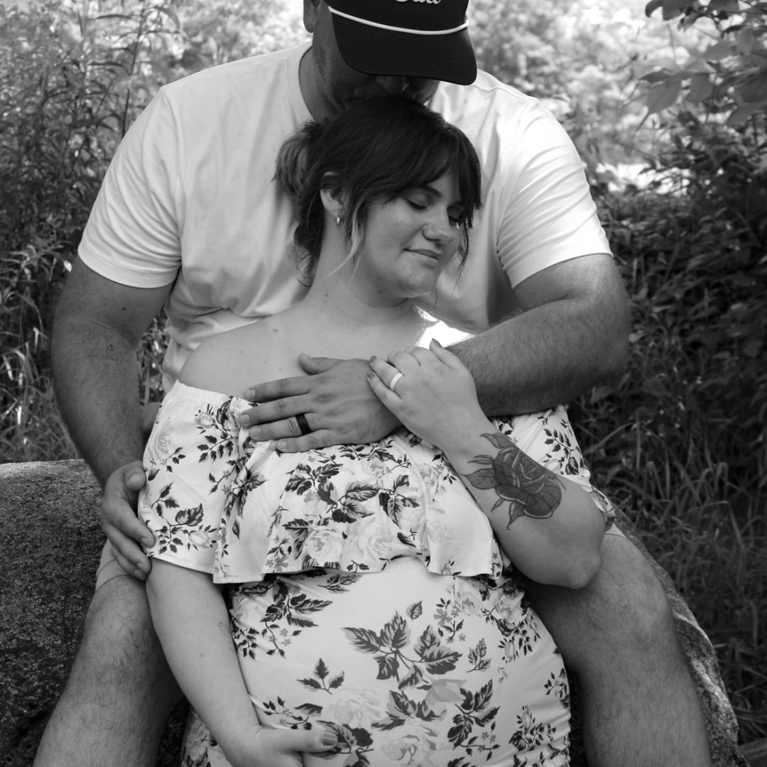 Photo shared by Nicole for their Babylist baby registry.