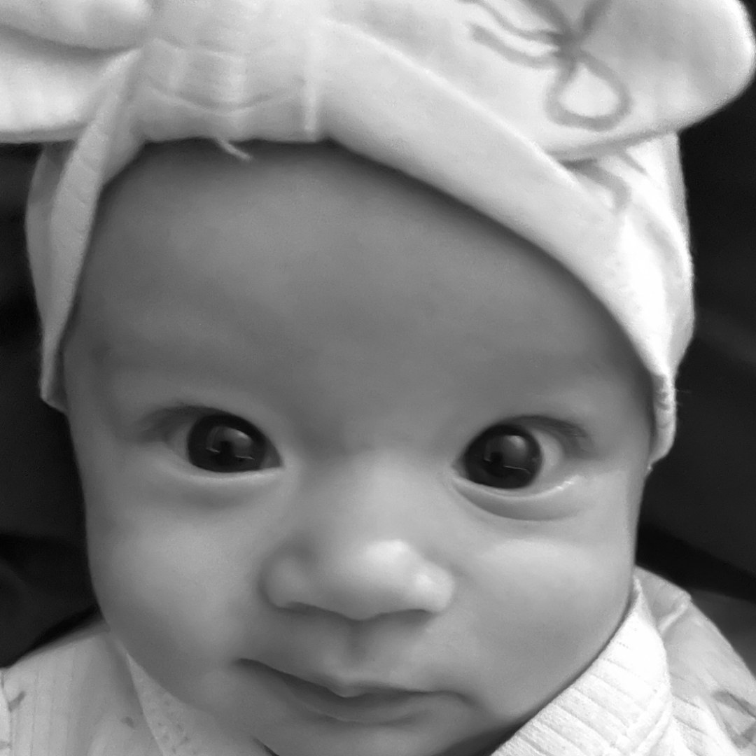 Photo shared by Nevaeh for their Babylist baby registry.