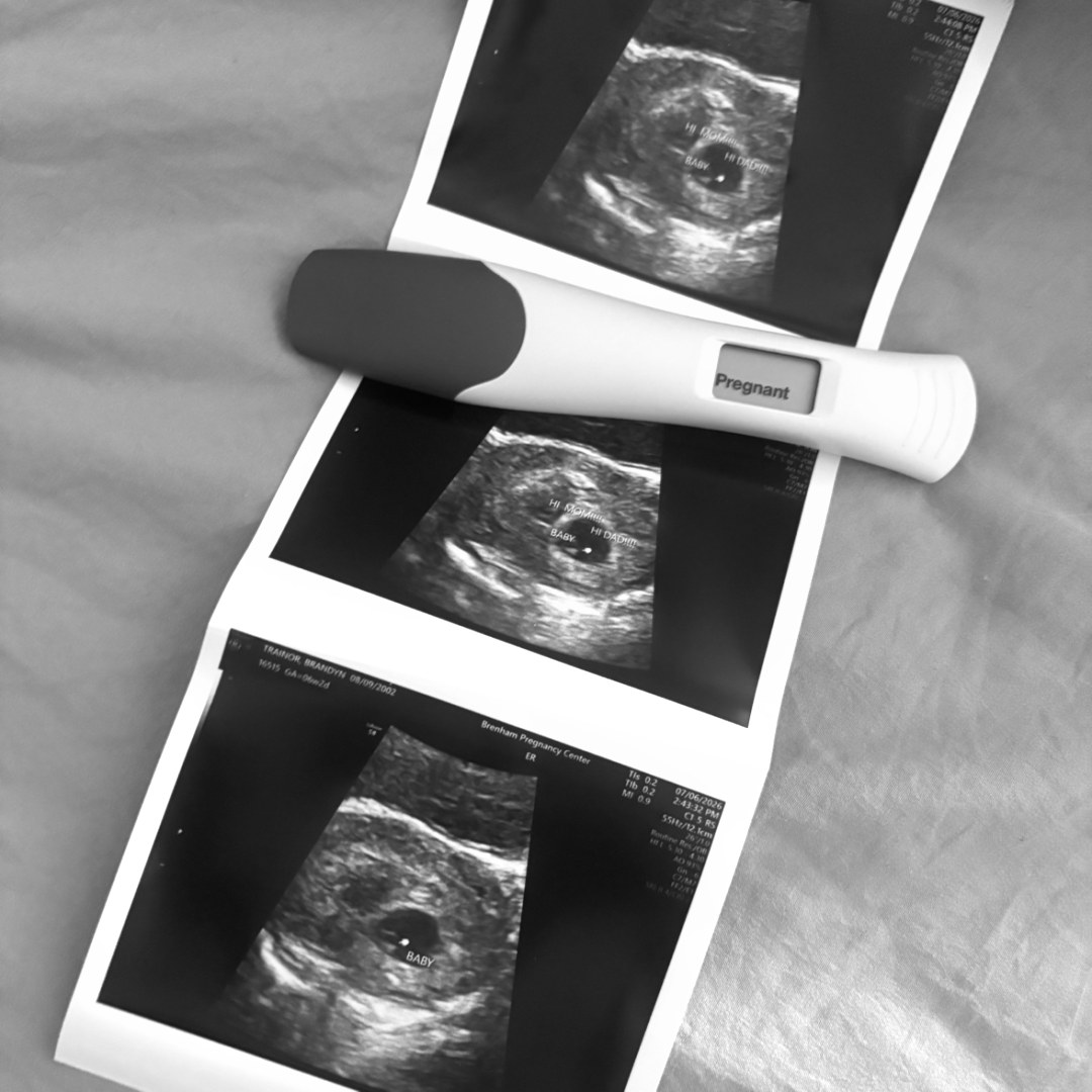 Photo shared by Brandyn for their Babylist baby registry.
