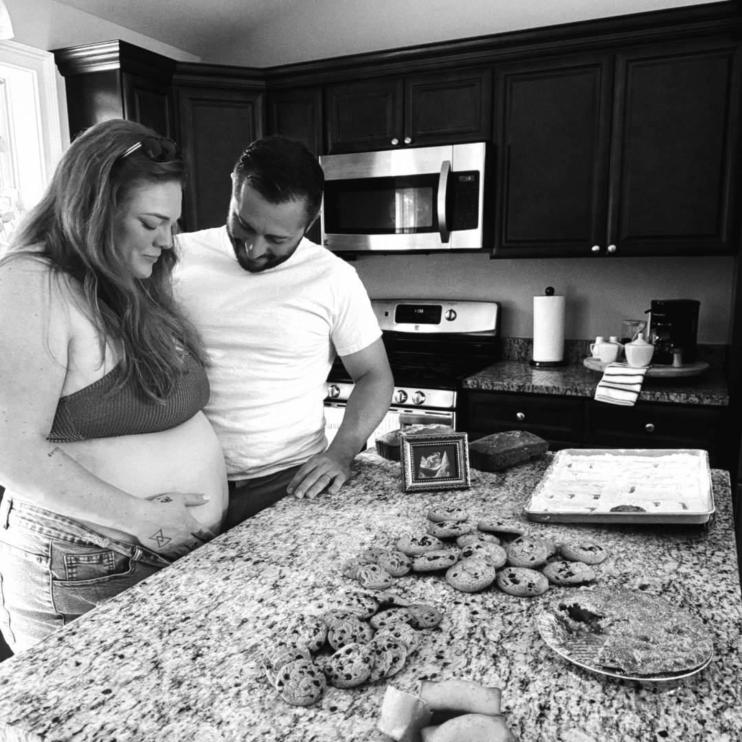 Photo shared by Emily for their Babylist baby registry.