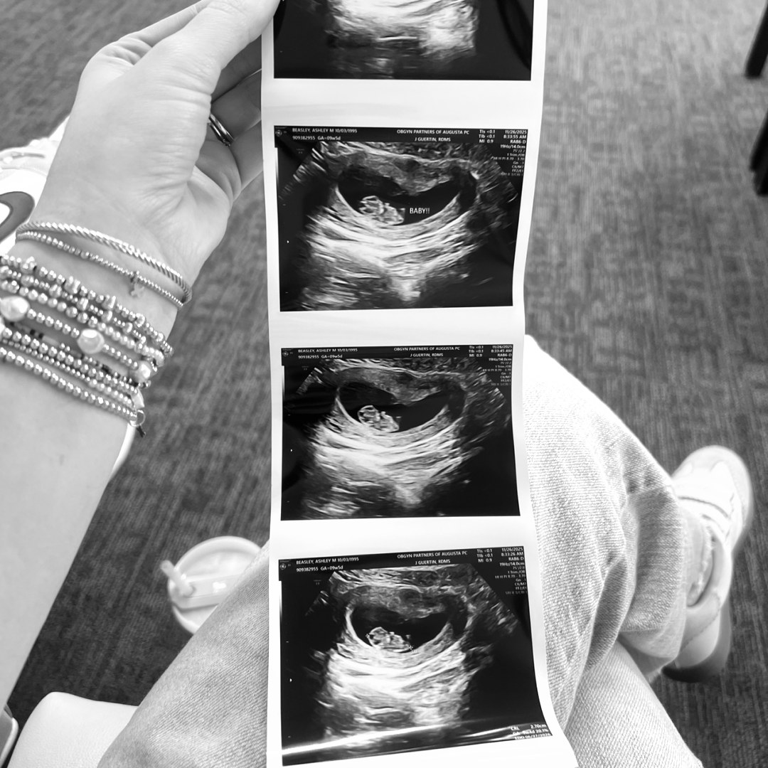 Photo shared by Ashley for their Babylist baby registry.