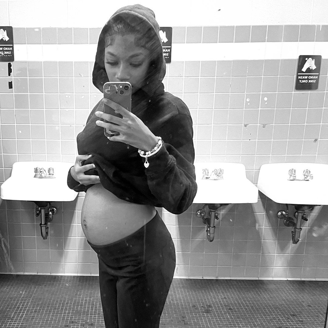 Photo shared by Shanya for their Babylist baby registry.