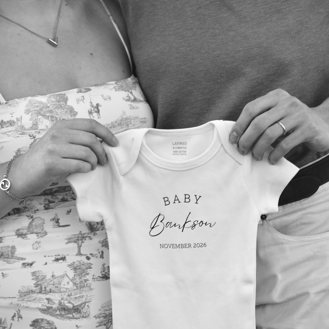 Photo shared by Kaitlynne for their Babylist baby registry.