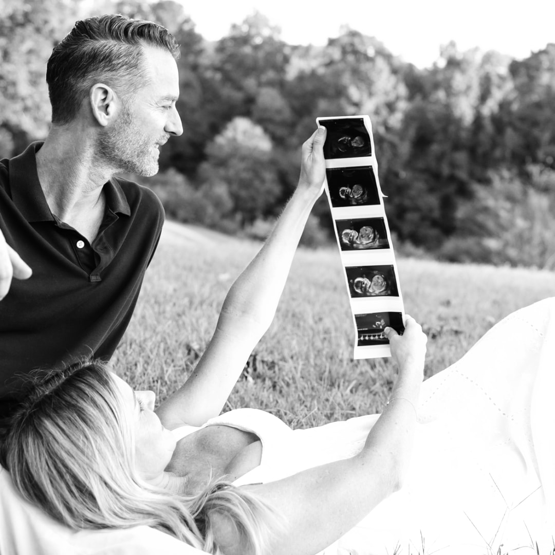 Photo shared by Shannon for their Babylist baby registry.