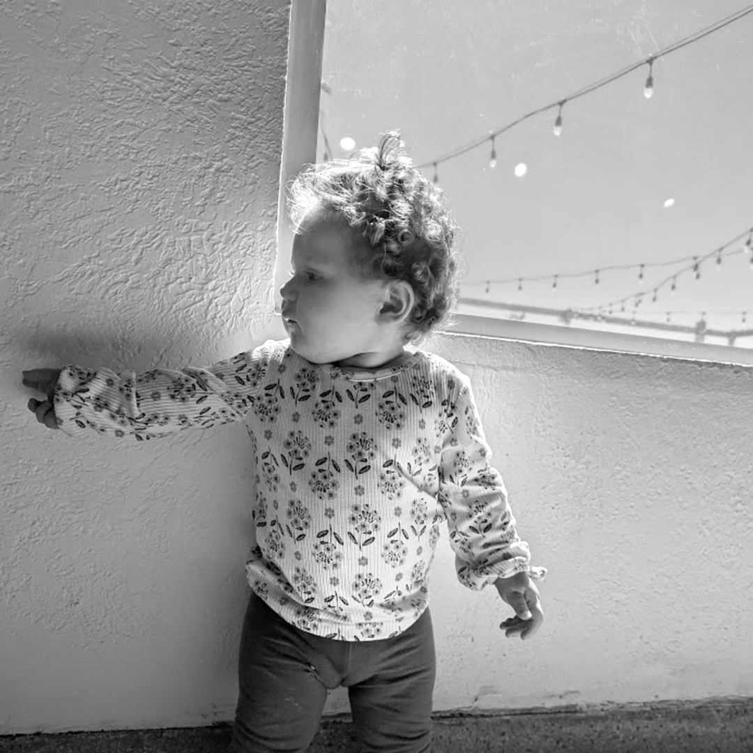 Photo shared by Mackenzie for their Babylist baby registry.