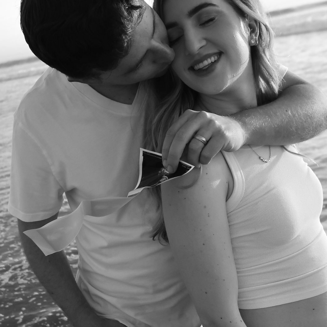 Photo shared by Allie for their Babylist baby registry.