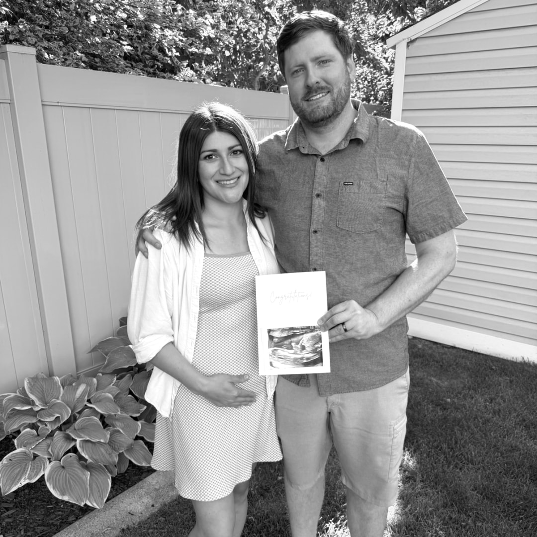 Photo shared by Barbara for their Babylist baby registry.