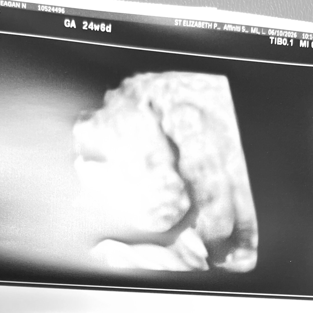 Photo shared by Reagan for their Babylist baby registry.