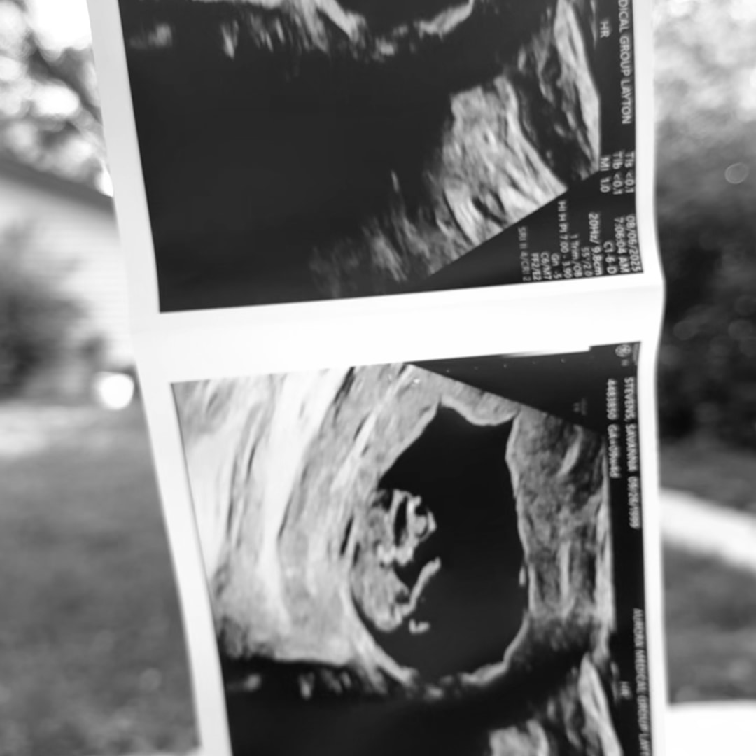 Photo shared by Savanna for their Babylist baby registry.