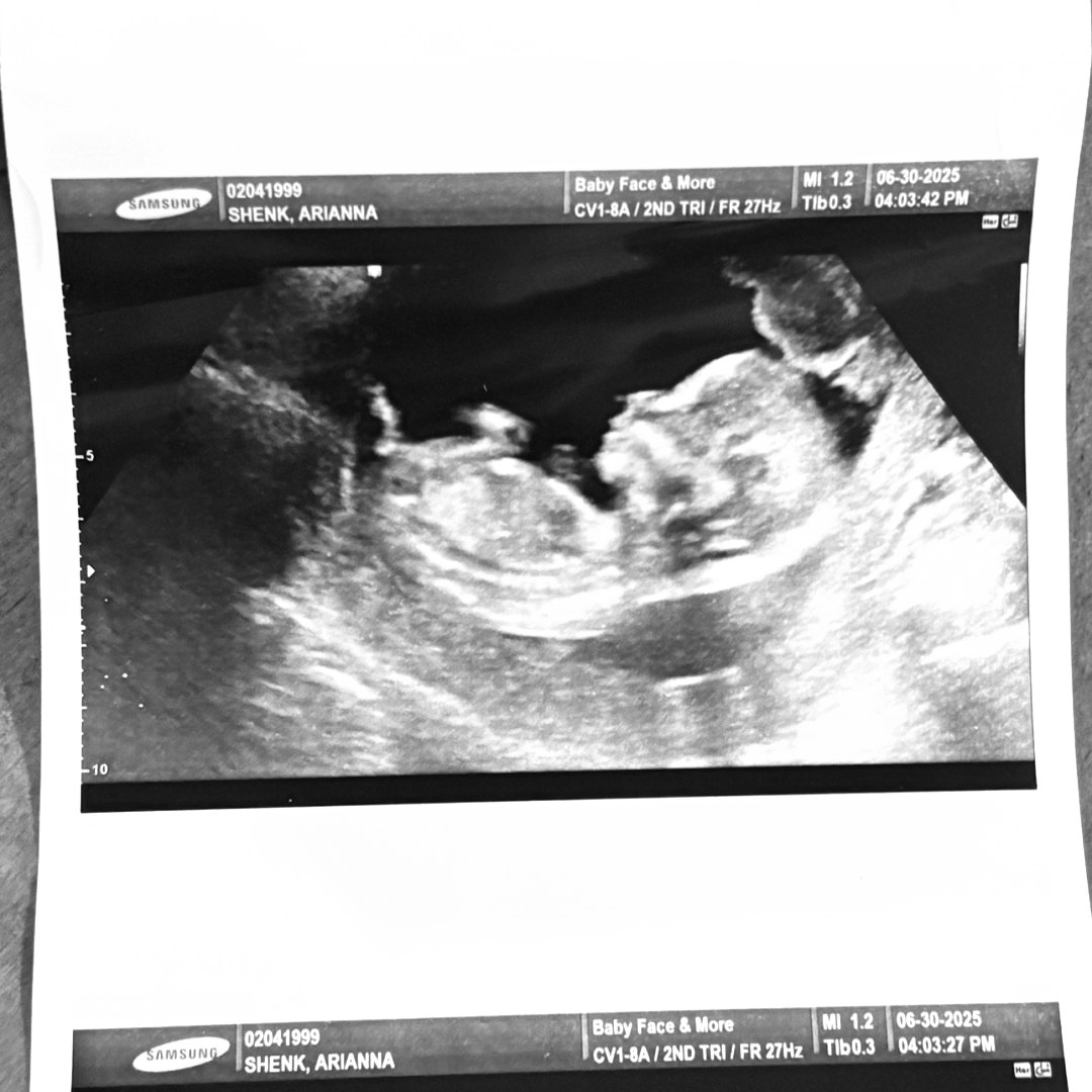 Photo shared by Arianna for their Babylist baby registry.