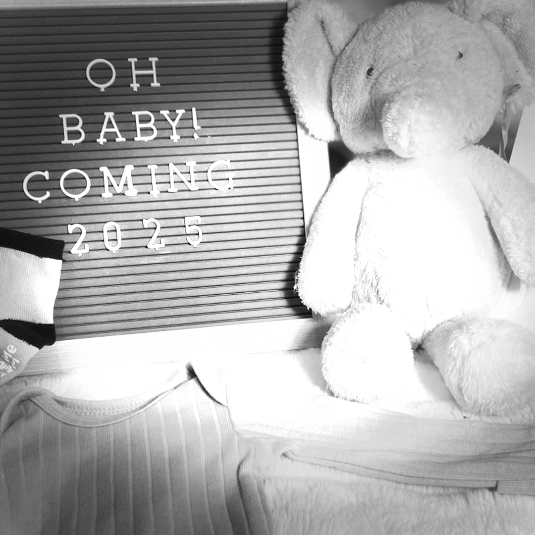 Photo shared by Jasmine for their Babylist baby registry.