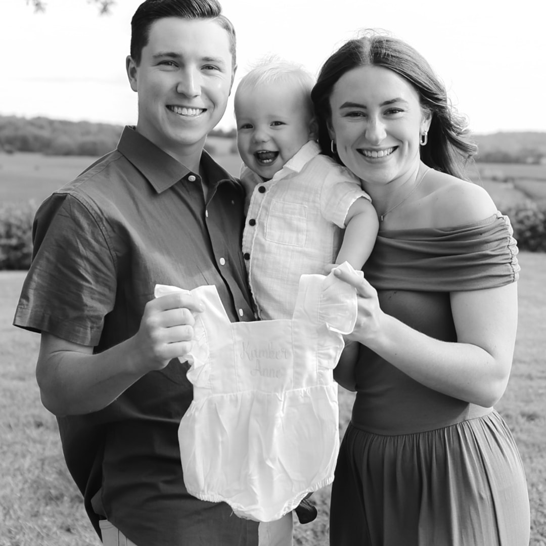 Photo shared by Maggie for their Babylist baby registry.