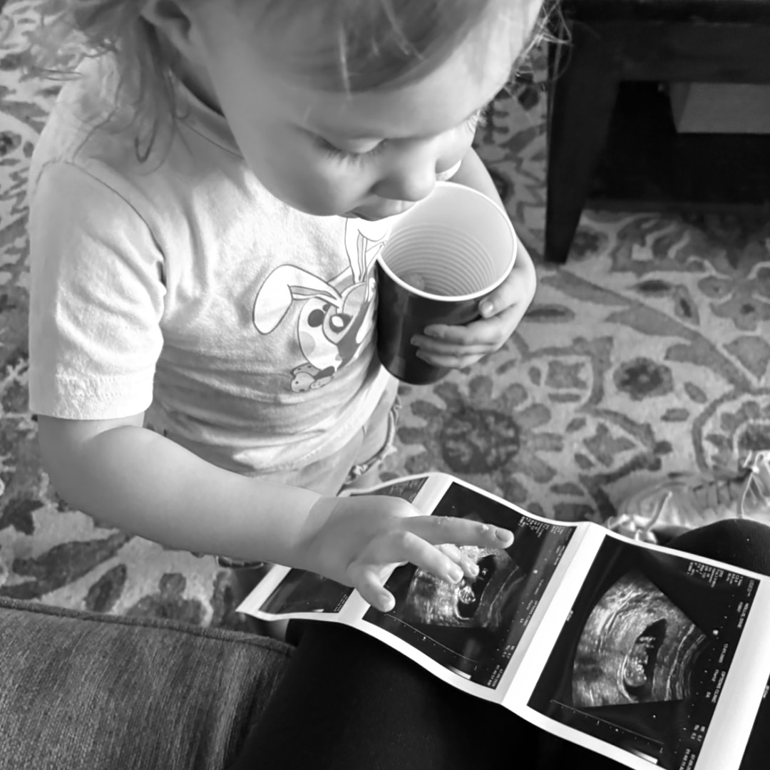 Photo shared by Dixie for their Babylist baby registry.