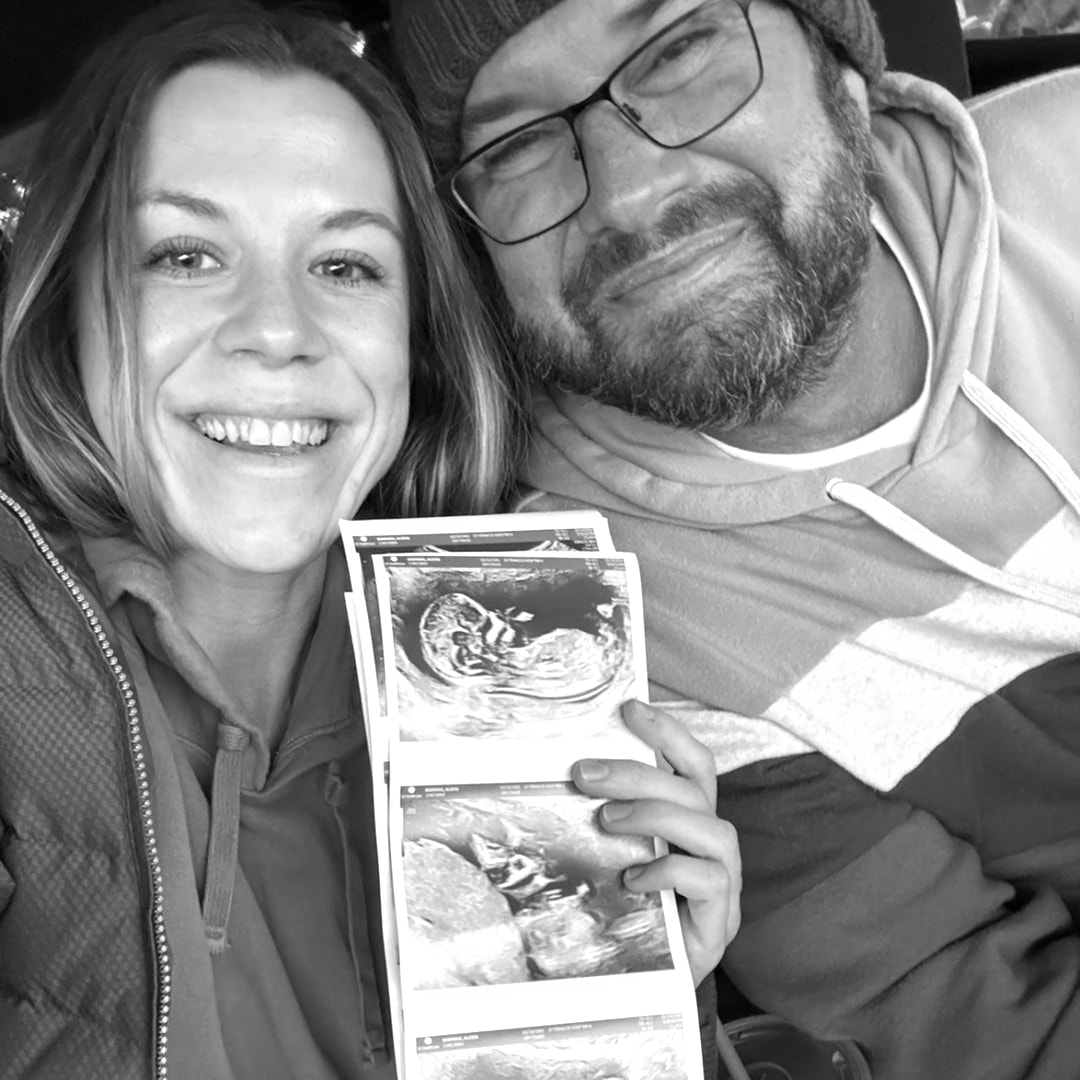 Photo shared by Alexis for their Babylist baby registry.