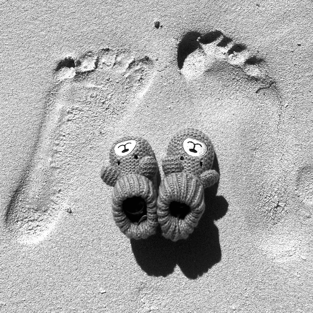 Photo shared by Hailey for their Babylist baby registry.